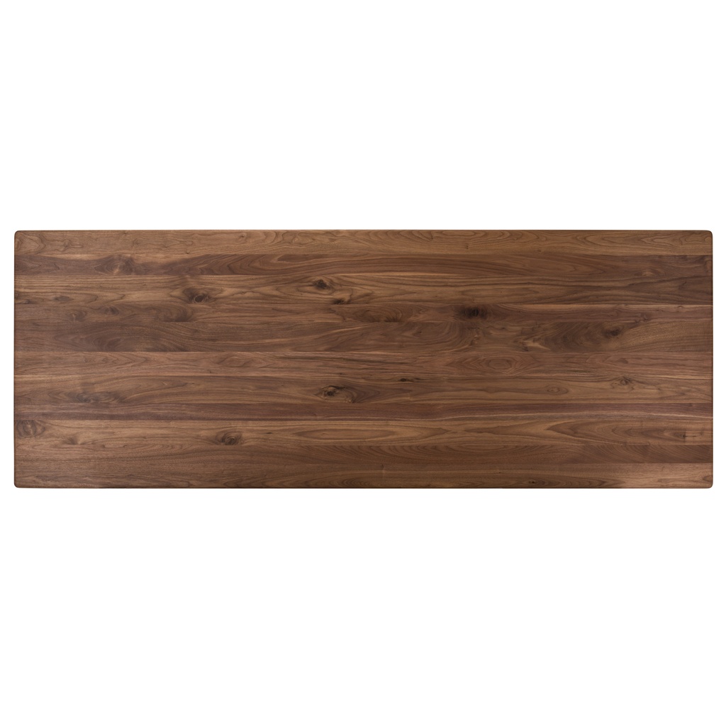 Ten Solid Wood Table - 4