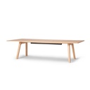 Ten Solid Wood Table - 6