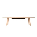 Ten Solid Wood Table - 7