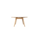 Ten Solid Wood Table - 8