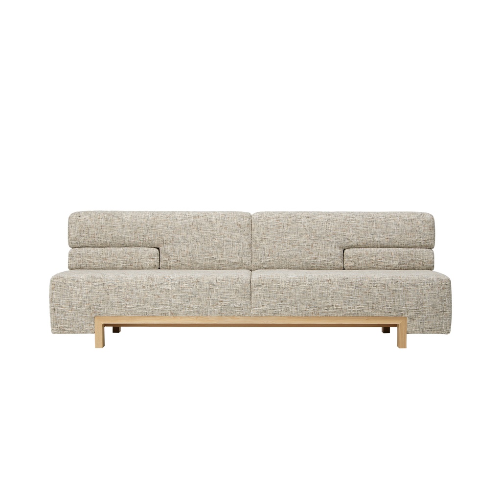 ATILLA LUX Living Sofa 210 1