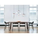 Ten Solid Wood Table - 10