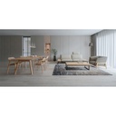 Ten Solid Wood Table - 11