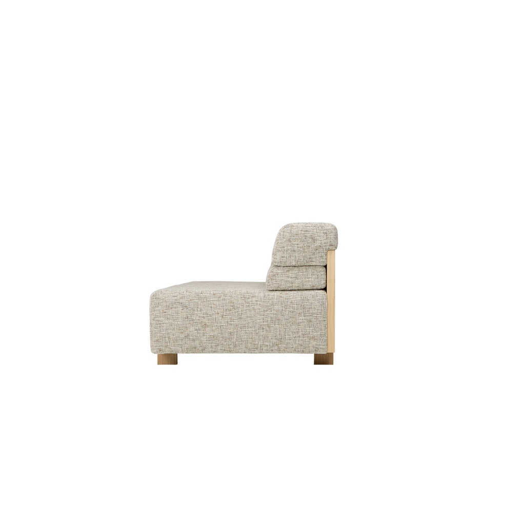 ATILLA LUX Living Sofa 210 3