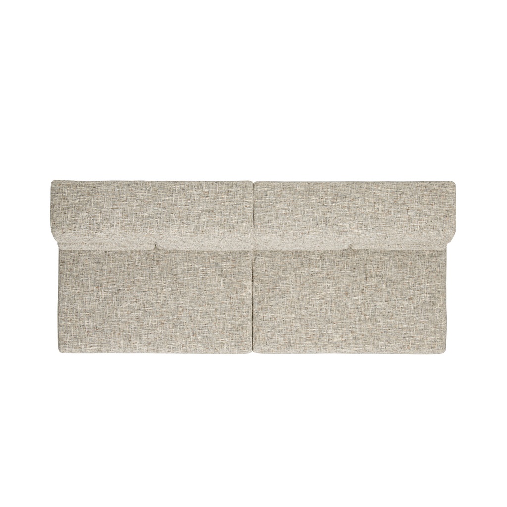 ATILLA LUX Living Sofa 210 6