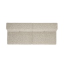 ATILLA LUX Living Sofa 210 6