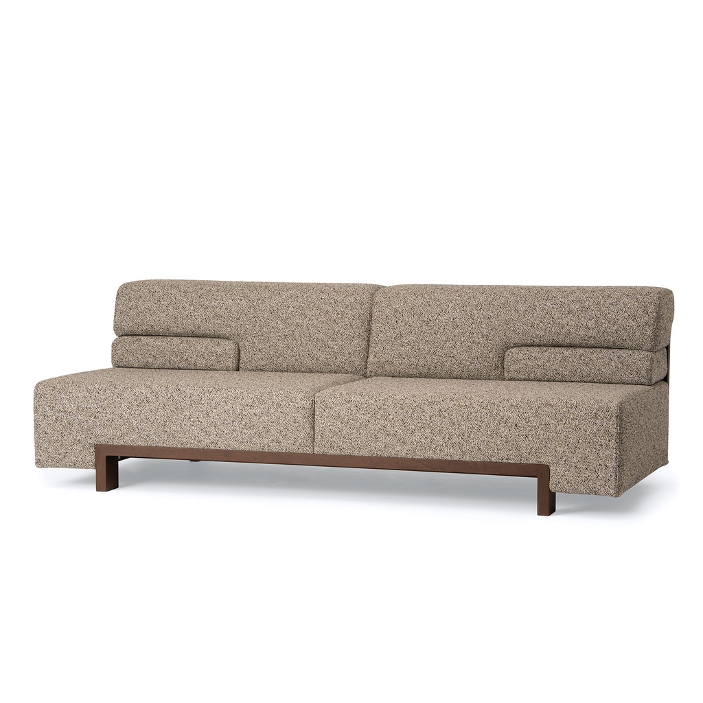 ATILLA LUX Living Sofa 210 7
