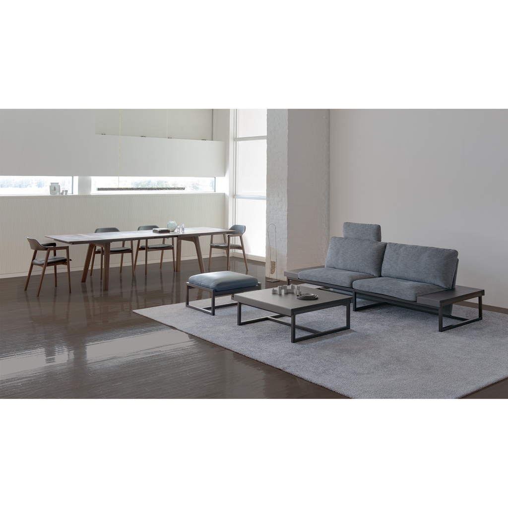 Ten Solid Wood Table - 17