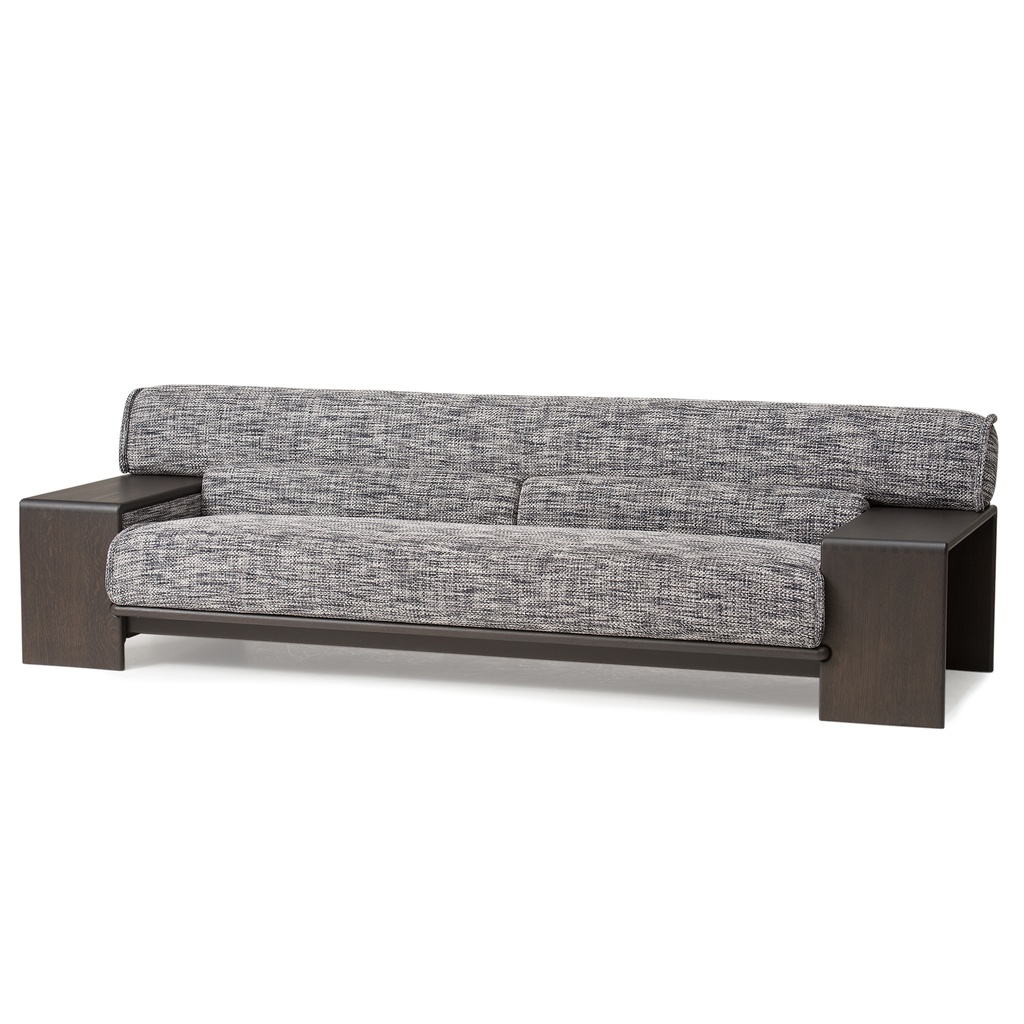 BOLS Living 3P Sofa 5