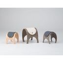 Tomte Stool (Large) - 6