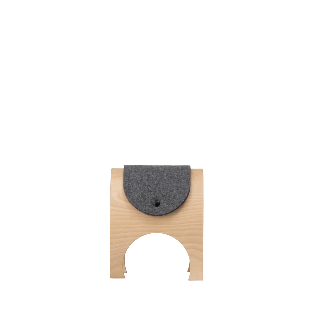 Tomte Stool (Small) - 2