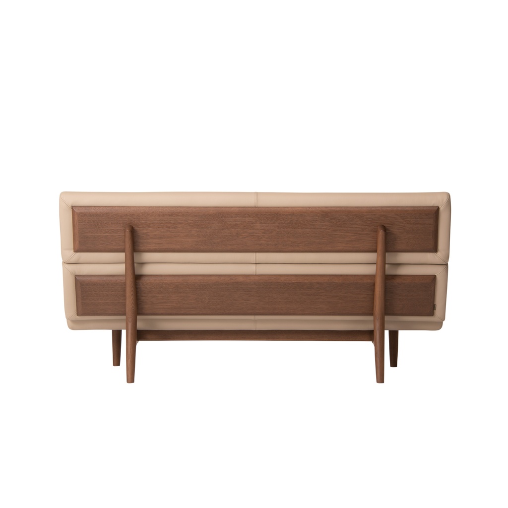 ECLIPSE Living 2P Sofa 3