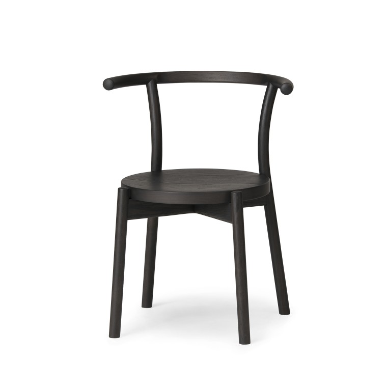 KOTAN Chair (Wooden Seat) 7