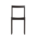 NAKKA Chair(Wooden Seat) 1