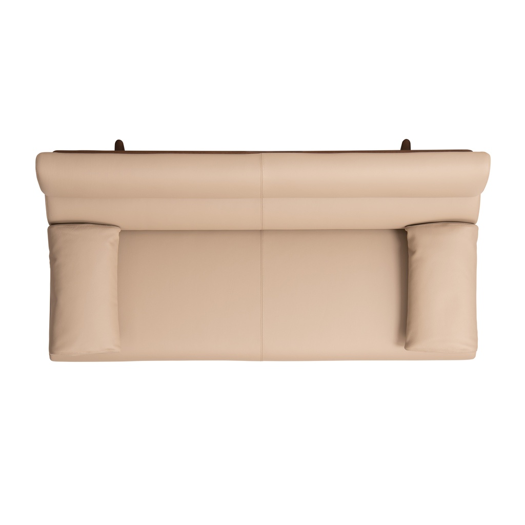 ECLIPSE Living 2P Sofa 4