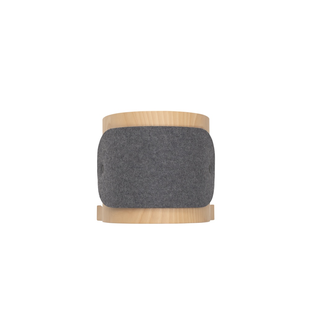Tomte Stool (Small) - 4