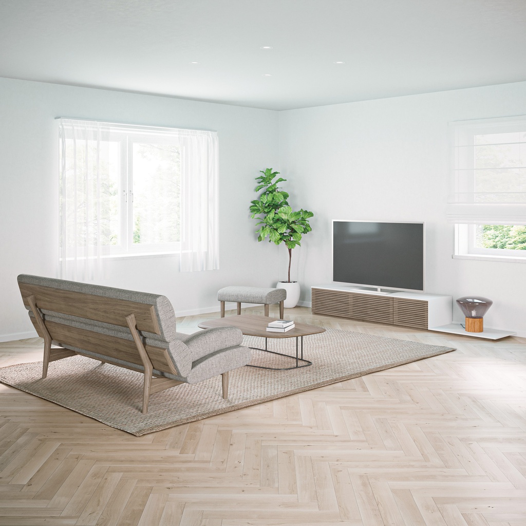 ECLIPSE Living 2P Sofa 5