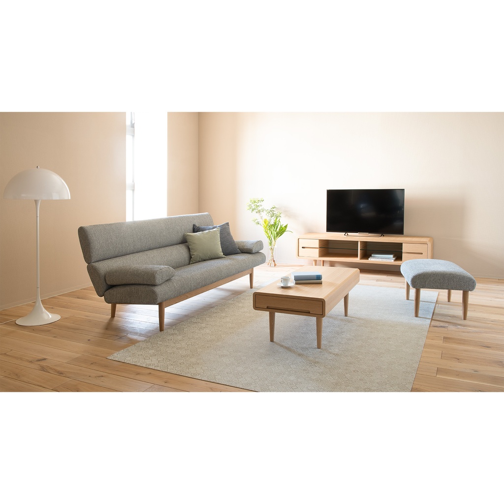 ECLIPSE Living 2P Sofa 6