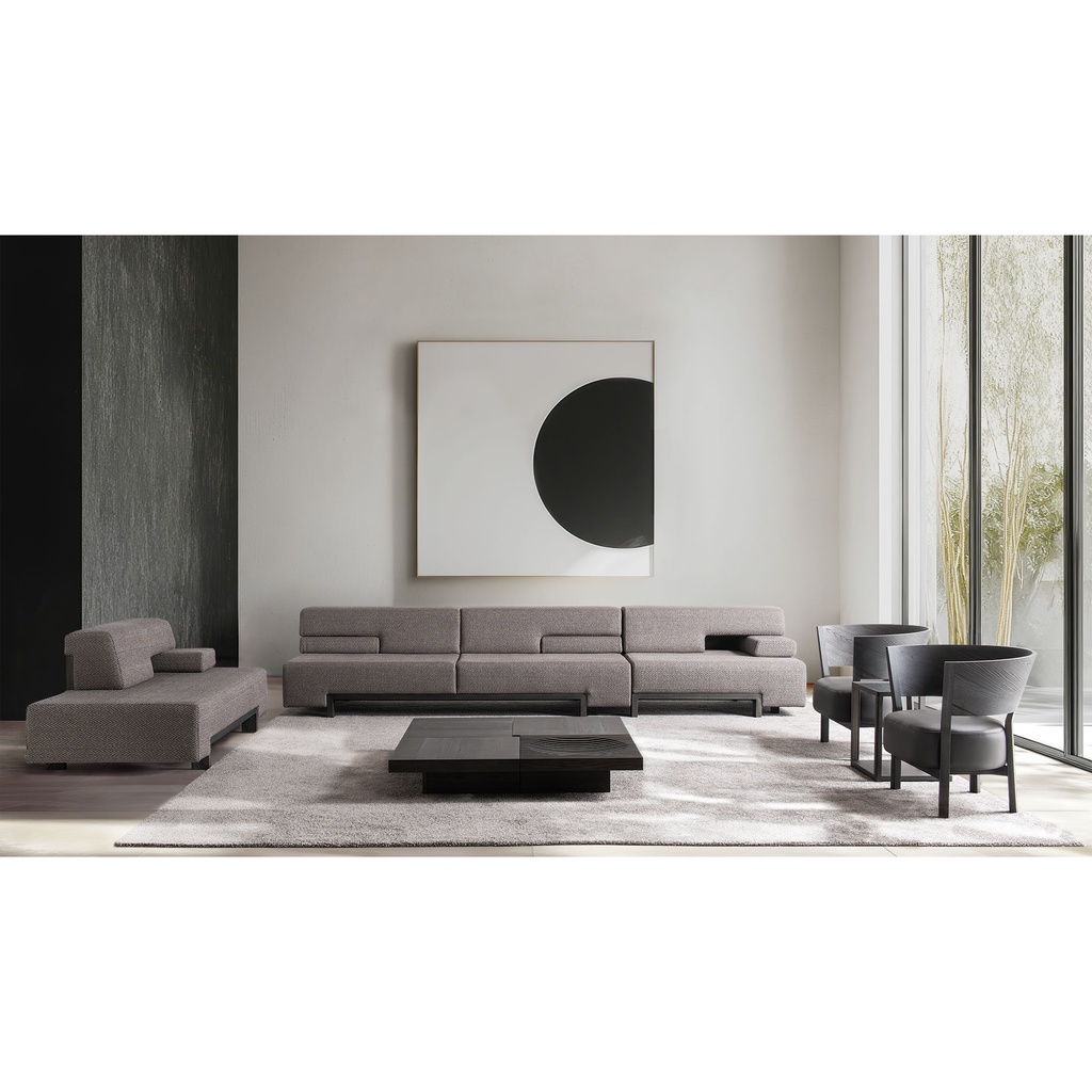 Tosai Lux Back Cushion - 3