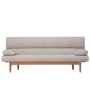 ECLIPSE Living 3P Sofa 1