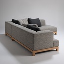 Tosai Lux Back Cushion - 8