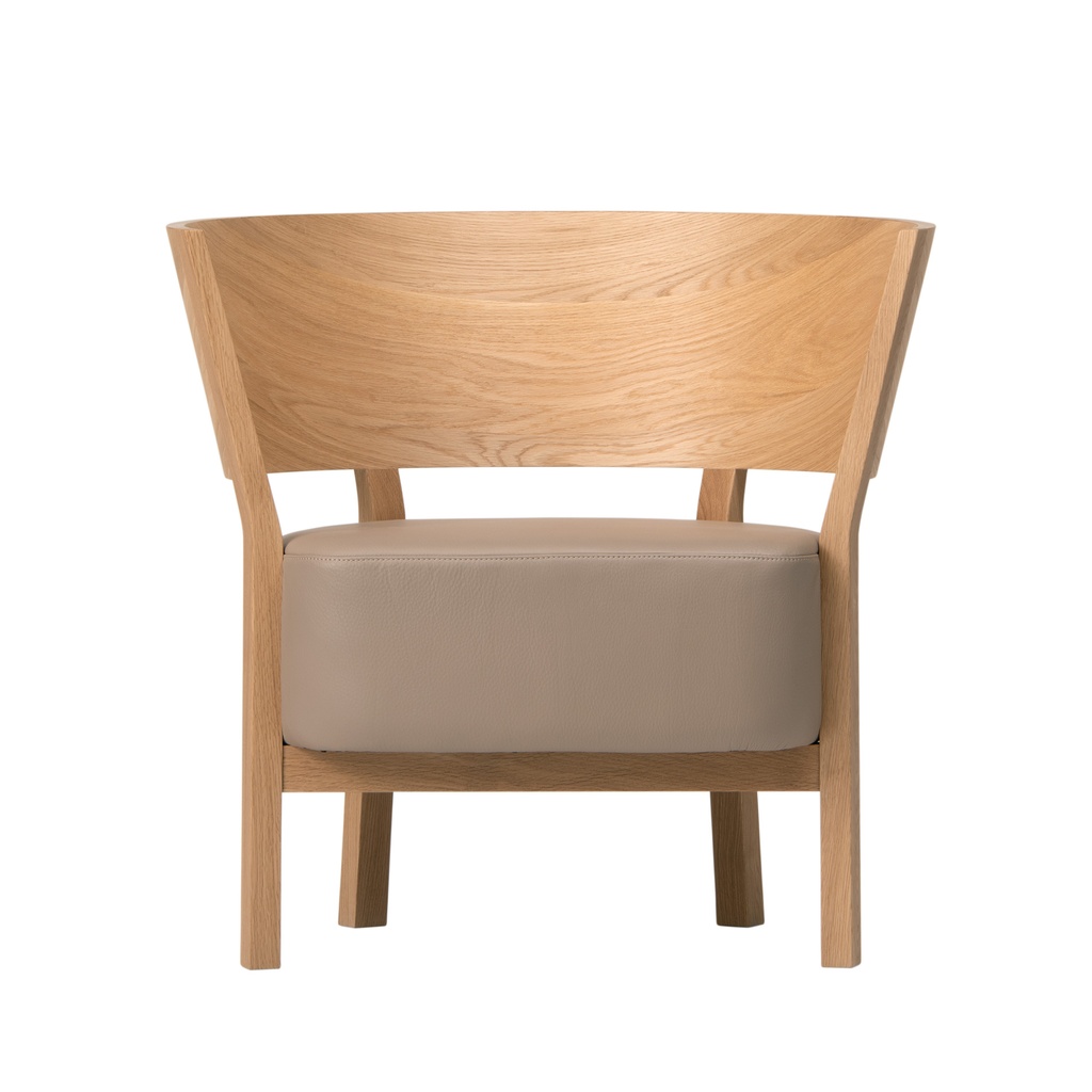 Tosai Lux Easy Chair - 2