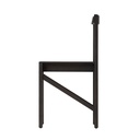 NAKKA Chair(Wooden Seat) 2