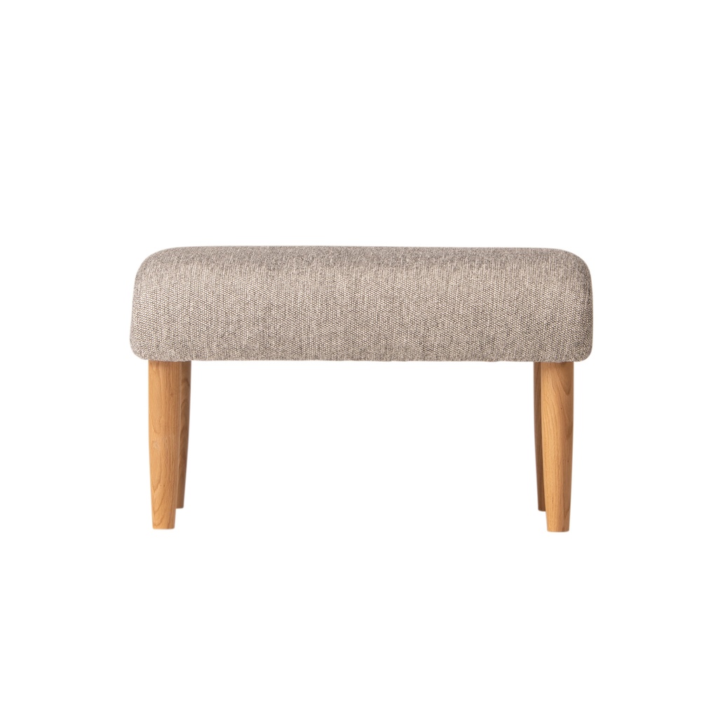 ECLIPSE Living Ottoman 1