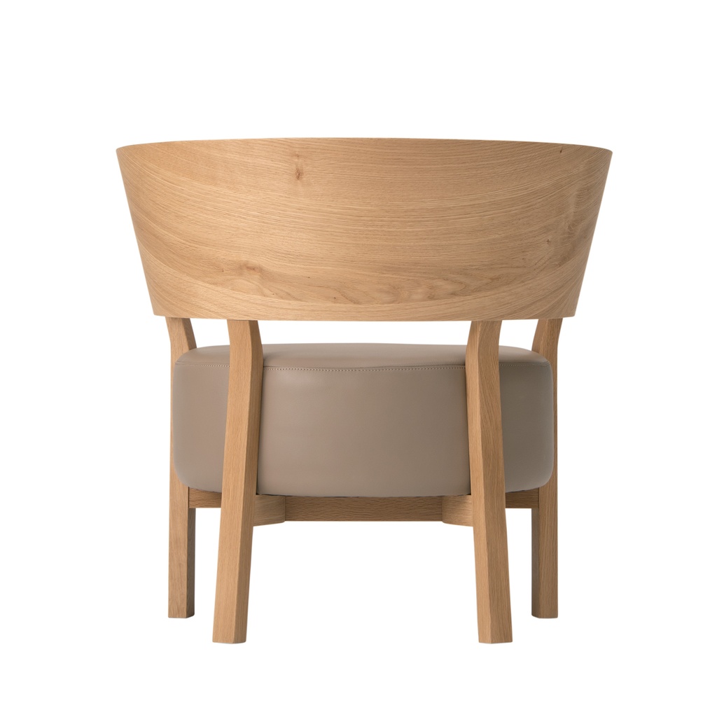 Tosai Lux Easy Chair - 4