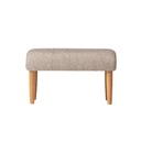 ECLIPSE Living Ottoman 1