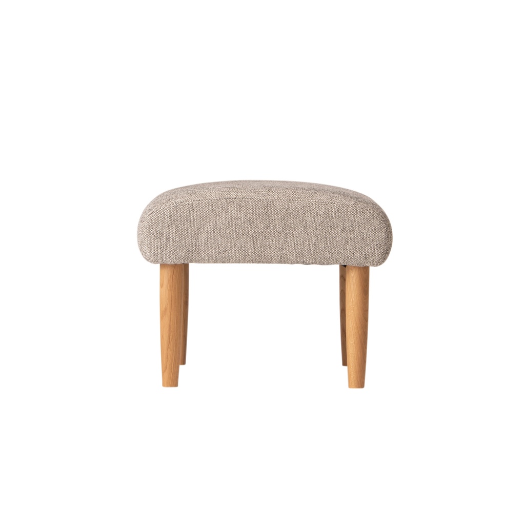 ECLIPSE Living Ottoman 2