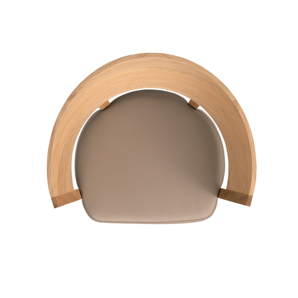 Tosai Lux Easy Chair - 5