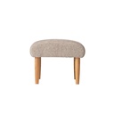 ECLIPSE Living Ottoman 2