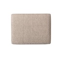 ECLIPSE Living Ottoman 3