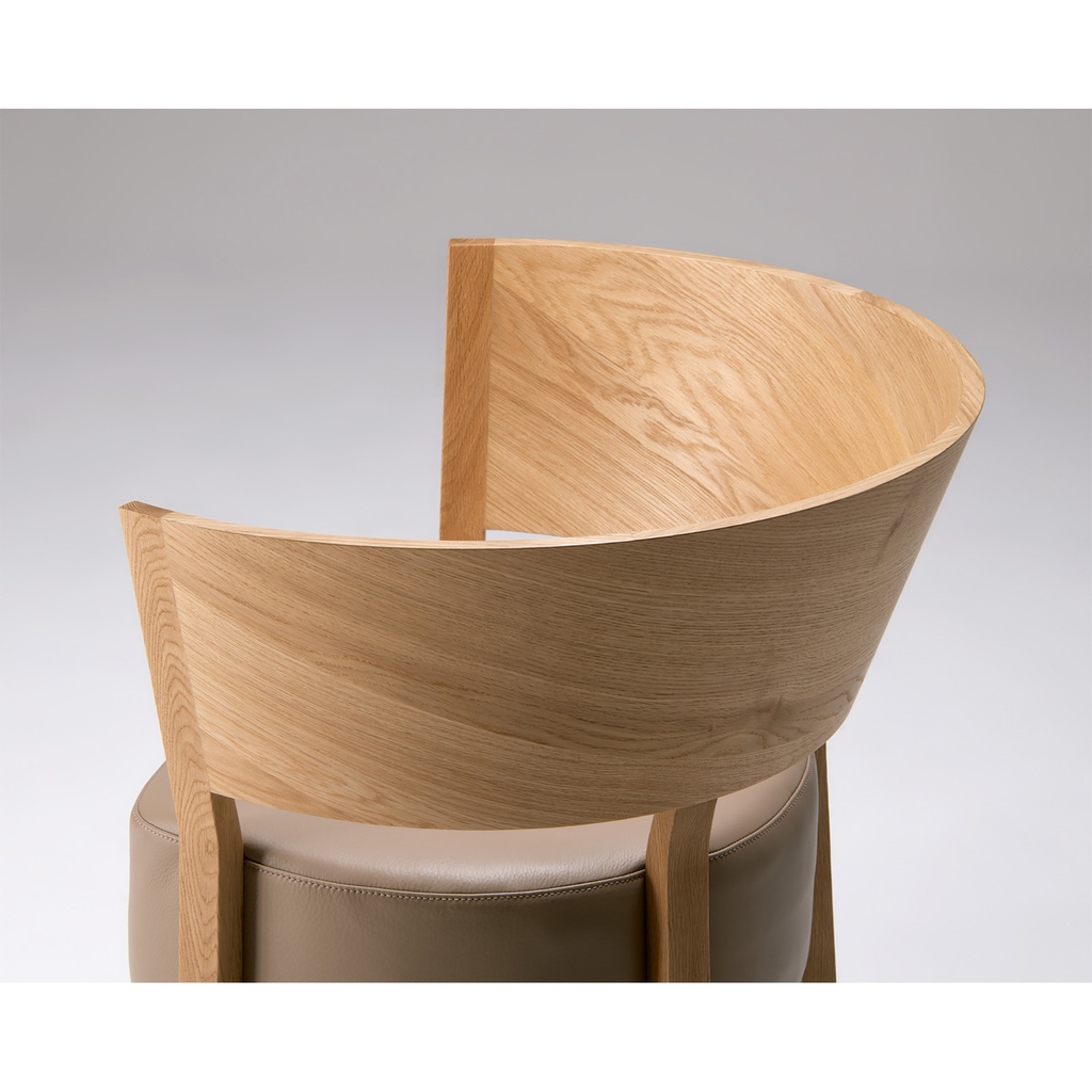 Tosai Lux Easy Chair - 7