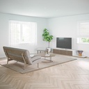 ECLIPSE Living Ottoman 4