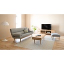 ECLIPSE Living Ottoman 5