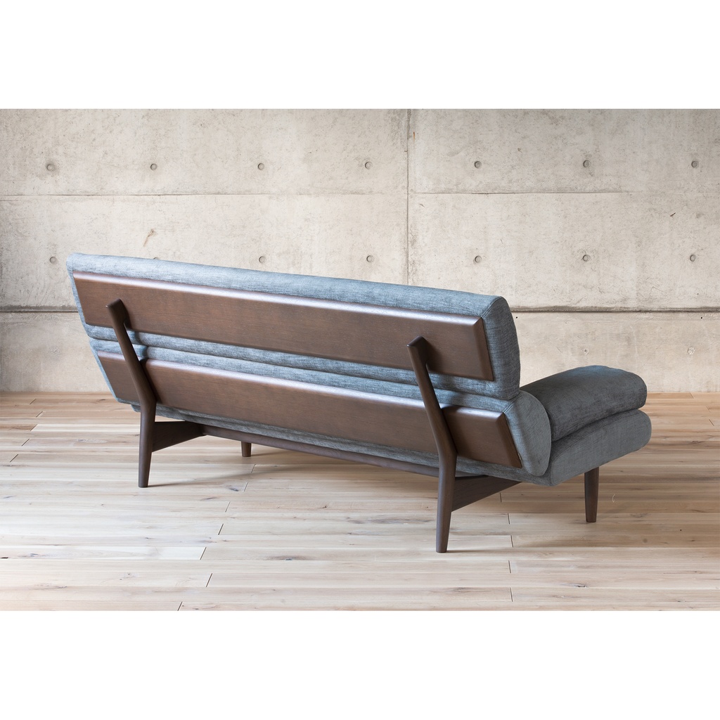 ECLIPSE Living Ottoman 6