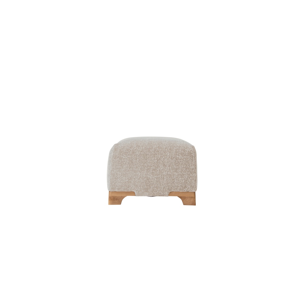 MOLA LUX Living Ottoman 2