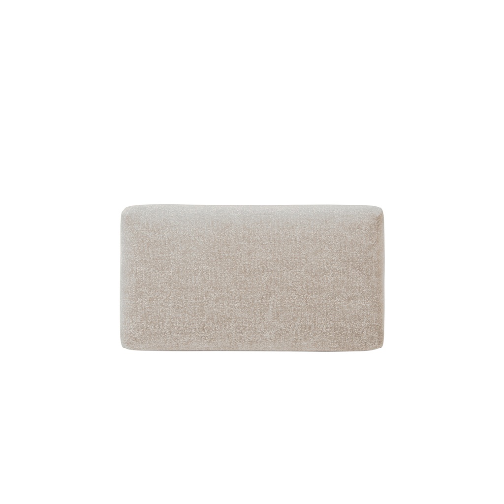MOLA LUX Living Ottoman 3