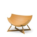 Barca Lux Lounge Chair - 3