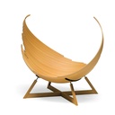 Barca Lux Lounge Chair - 4