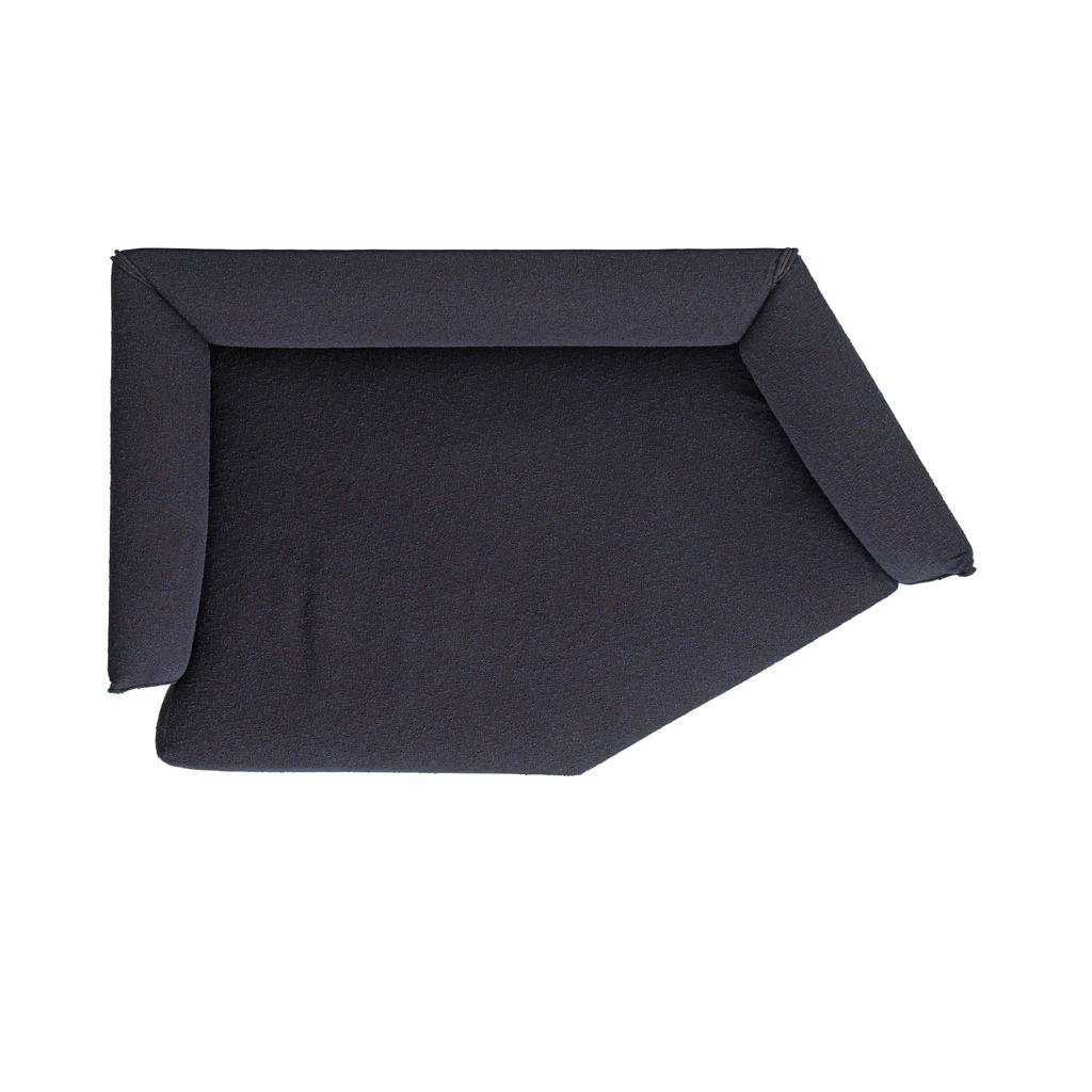 MOLA LUX Living Corner Sofa L(R) 4