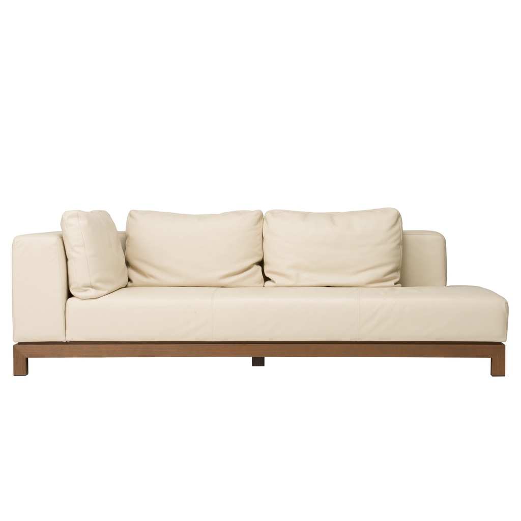 Tosai Lux Long Seat 228 - 2