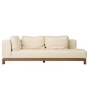 Tosai Lux Long Seat 228 - 2