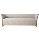 MOLA LUX Living Sofa 200 1