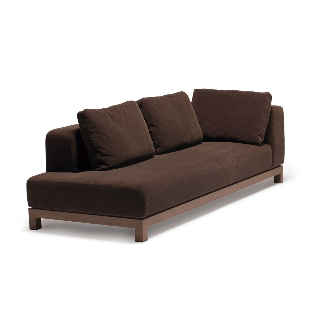 Tosai Lux Long Seat 182