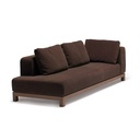 Tosai Lux Long Seat 182