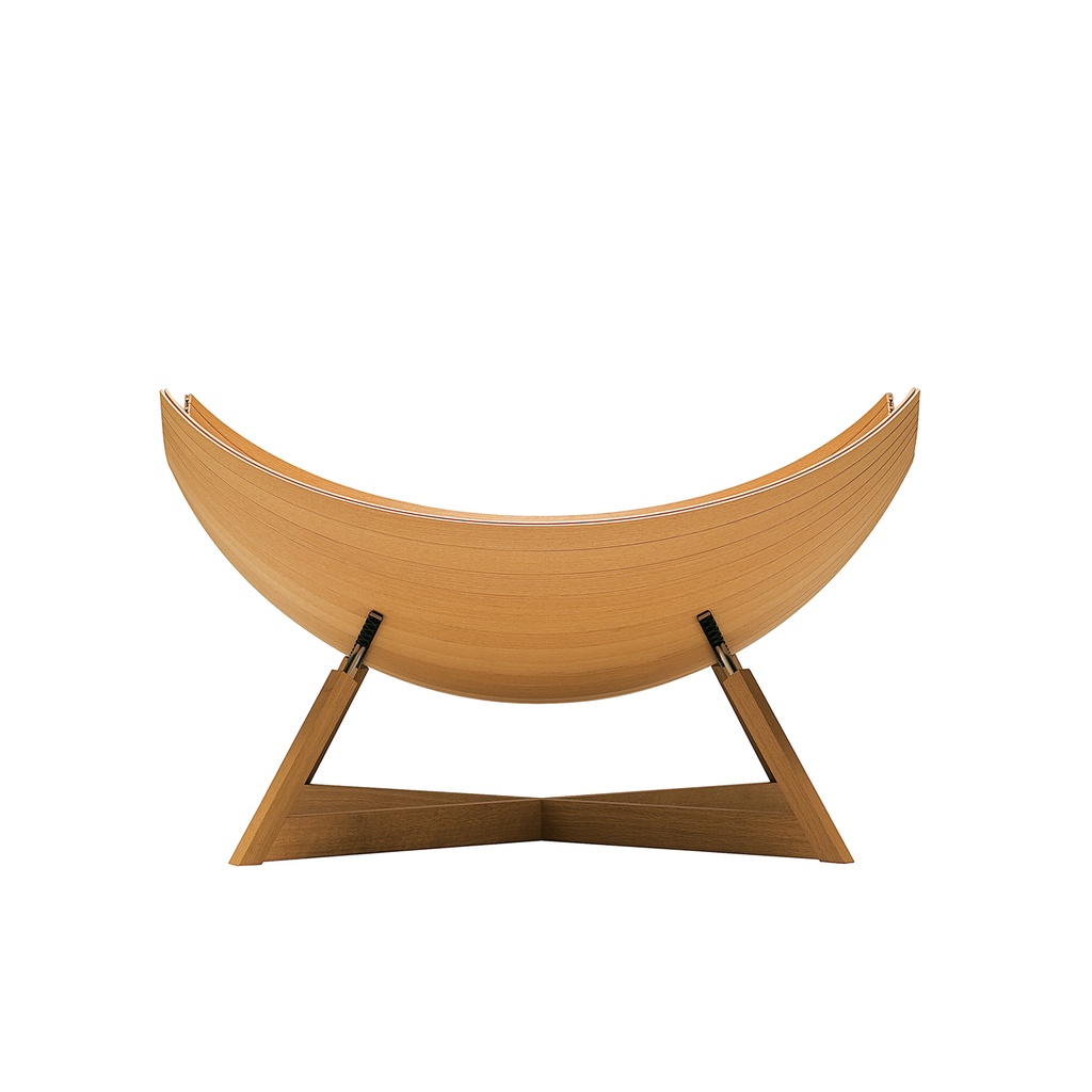 Barca Lux Lounge Chair - 6