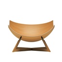 Barca Lux Lounge Chair - 7